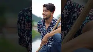 @AadilGurezi ​⁠ Kashmir ki wadiya#trending #upload #shortsvideo #kashmirisongs #BandiporaVillage