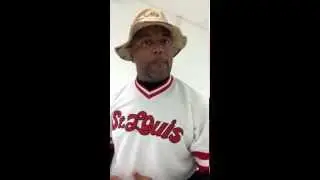 Coach HIte S.O.S. Be a Mentor