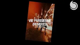 Hugo Cantarra - Vie Parisienne (OMEM Remix)