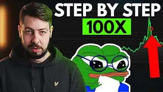 How to Short PEPE and Make MILLIONS (Step By Step)