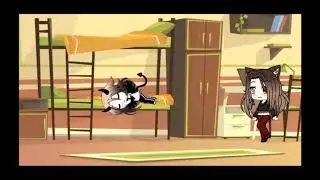 Гача лайф. Сериал  
