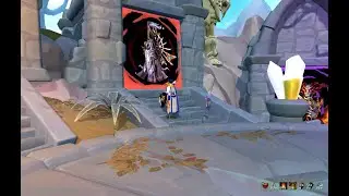Speedrunning SHADOW REEF ED3 until I get sleepy / a title(FIL/ENG) 351 solo KC