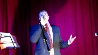 Дмитрий Таныгин творческий вечер 23 02 2017 ТОЛЬКО МУЗЫКА