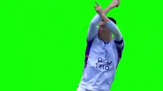 Cristiano Ronaldo siu 😍 Green screen video free download - Free copyright