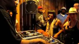 213* Dj Scratch @ the Do Over  8/15/10 part 1
