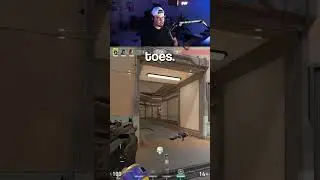 There's no way hes Iron... 😭