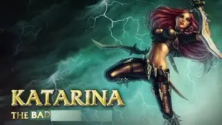 Watch This and Never Have a Problem with Katarina Again