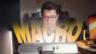 Quale OBIETTIVO MACRO acquistare? Dal più ECONOMICO al MIGLIORE