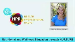 Nutritional and Wellness Education through NURTURE