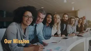 Our Mission