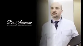 Dr. Anisimov - plastic surgeon