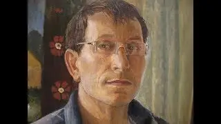 Славянский художник  Леонид Баранов ч 1