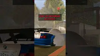 POV: Когда у тебя BMW... #scaletta #samp #gta #bmw #m3 #gtr #arizonarp #arizonagames #arizonamobile