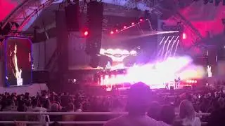 Matute - Feria Nacional Francisco Villa - Durango 2024