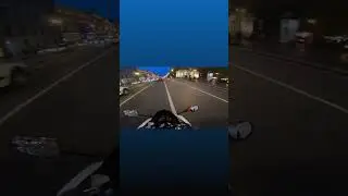 Давят мотоциклистов 