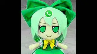 Whatsapp Cirno