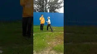 Призыв бомжа , он пришёл , я от страха его убил (часть 1).
