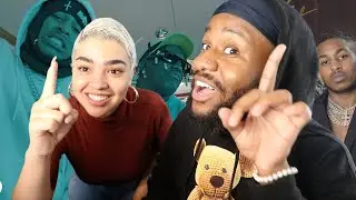 BEST SONG ON HIS ALBUM? | DDG x OG Parker - Rule #1 ft. Lil Yachty (Official Music Video) [REACTION]