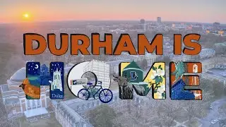 Duke for Durham