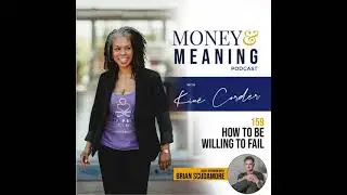 159. Replay: How to be willing to fail with Brian Scudarmore