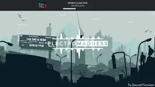 SWARM & Dani King - Heartless