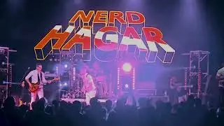 Nerd Halen - 5150 (cover)