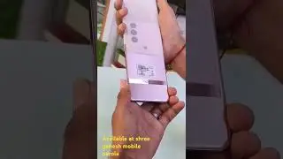 #oppo #reno 12  pro            #foryou #foryoupage #lifestyle #mobile #parola