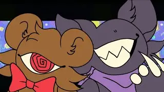 SNUFFY | ANIMATION MEME