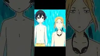 TAUGHT THEM THE WRONG THING 🤯😄 | Tanaka-kun is Always Listless | 