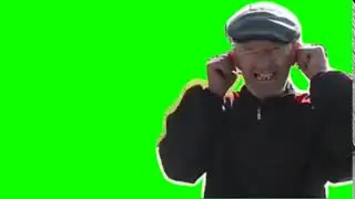 Дед Бом-Бом ФУТАЖ