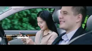 Smart Dash Cam Recorder
