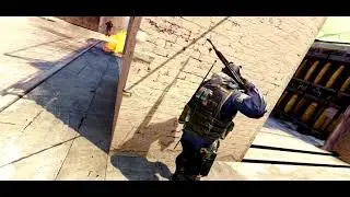 CS:GO Highlights [Мувики на заказ]