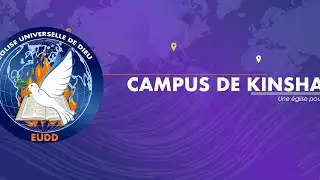 L'AVEUGLEMENT SPIRITUEL.PAR LA SERVANTE DE DIEU NANCY MAYUKUA