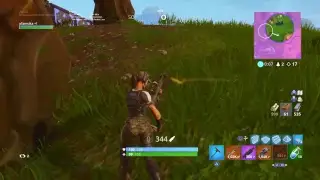 Live - fortnite ps4