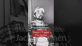 Jack Hoffmen | Losing Faith In Humanity 