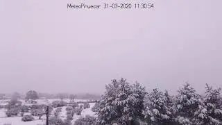 meteosierranorte Live Stream