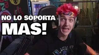 NINJA ODIA A SUS FANS! |  NINJA Y EL HATE DE SUS FANS