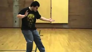 2010-11 Fall Derrek