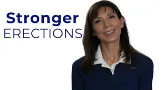 3 Advanced Kegel Exercises for Men = RESULTS!
