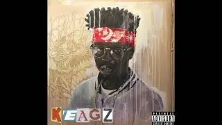 "Ring Around the Rosie" feat. Tha God Fahim (prod. keagz)