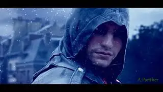 Arno x Alice  — Saving me
