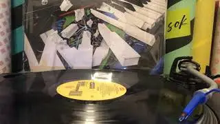 Antonio E Marcello – Con Tutto O Sentimento (Bbabilonia LP)