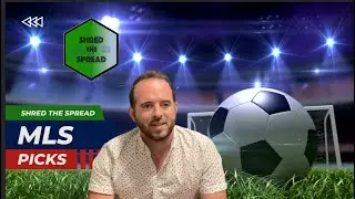 MLS Predictions, Best Bets, Picks & Parlays for Week 33 (Sept 20)