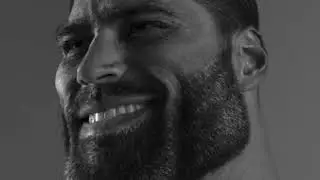 GIGA CHAD