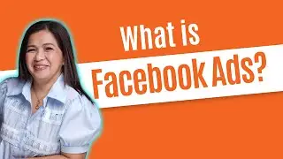 What is Facebook Ads?