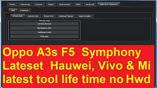 oppo vivo mi huawei samsung symphony lava latest frp pin pattern tool 2020