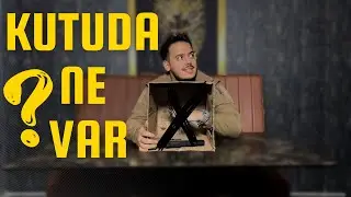 KUTUDA NE VAR ?