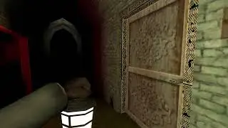 Gloomwood Development - New Door Audio Types #1