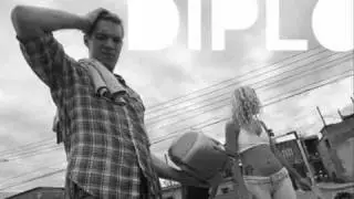 Brew Barrymore - Diplo