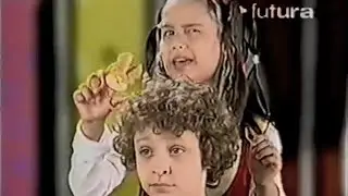 Teca na TV (2000) | Trabalho: Profissões, Cidadania